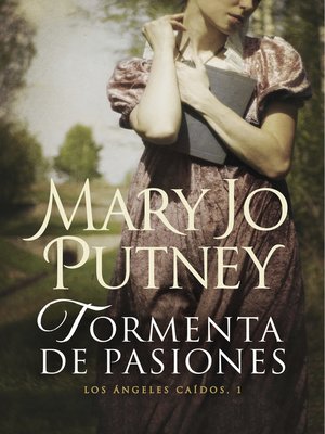 cover image of Tormenta de pasiones